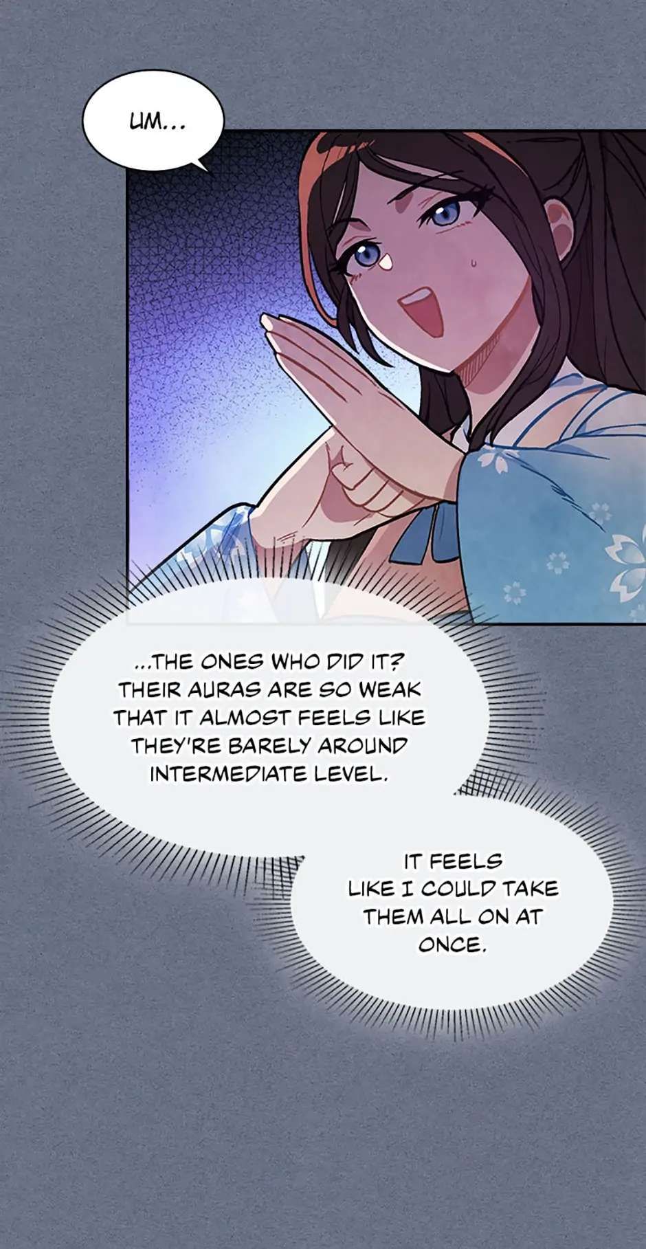 Yi Shen Dang Guan Chapter 22 53